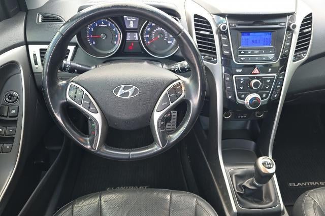 2013 Hyundai Elantra GT BASE