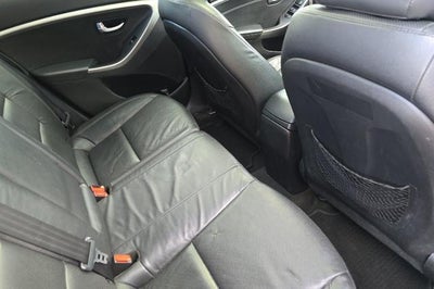 2013 Hyundai Elantra GT BASE