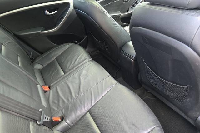 2013 Hyundai Elantra GT BASE
