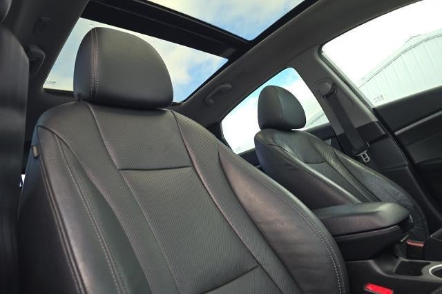 2013 Hyundai Elantra GT BASE