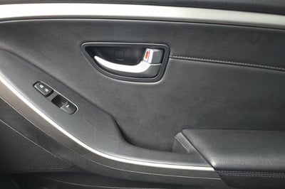 2013 Hyundai Elantra GT BASE