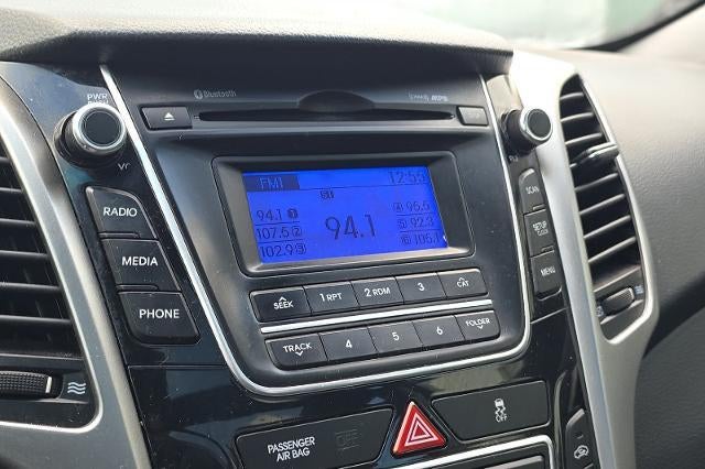 2013 Hyundai Elantra GT BASE