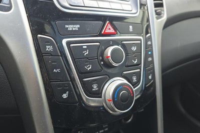 2013 Hyundai Elantra GT BASE