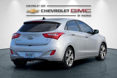 2013 Hyundai Elantra GT BASE