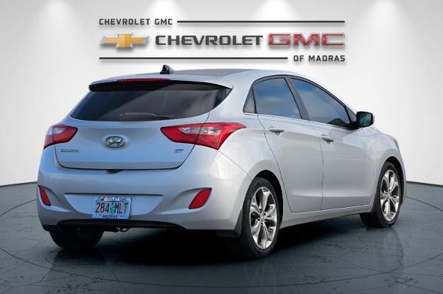 2013 Hyundai Elantra GT BASE
