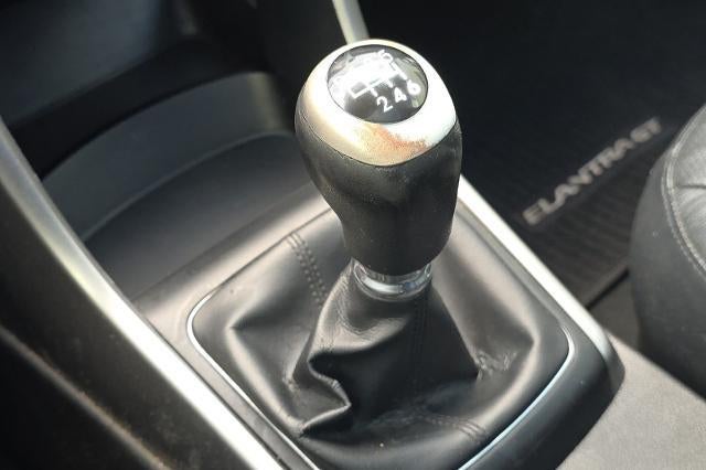 2013 Hyundai Elantra GT BASE