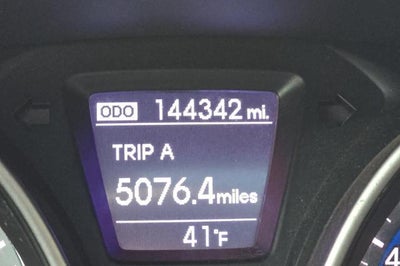 2013 Hyundai Elantra GT BASE