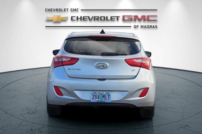 2013 Hyundai Elantra GT BASE