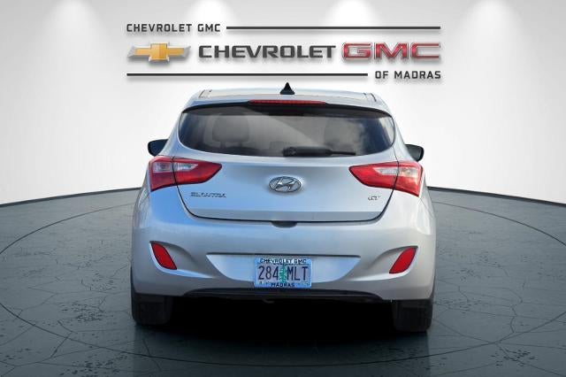 2013 Hyundai Elantra GT BASE