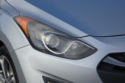 2013 Hyundai Elantra GT BASE