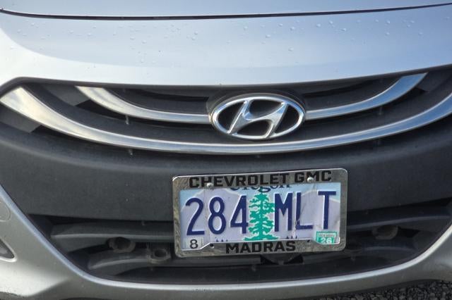 2013 Hyundai Elantra GT BASE