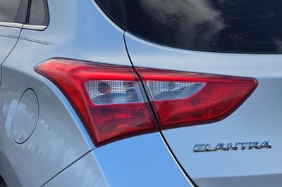 2013 Hyundai Elantra GT BASE