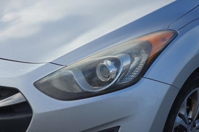 2013 Hyundai Elantra GT BASE