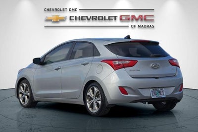 2013 Hyundai Elantra GT BASE