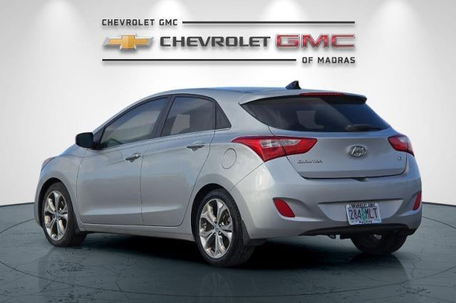 2013 Hyundai Elantra GT BASE