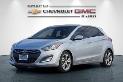 2013 Hyundai Elantra GT BASE
