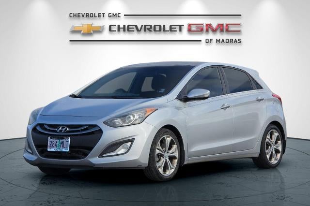 2013 Hyundai Elantra GT BASE