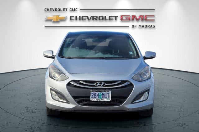 2013 Hyundai Elantra GT BASE