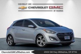 2013 Hyundai Elantra GT BASE