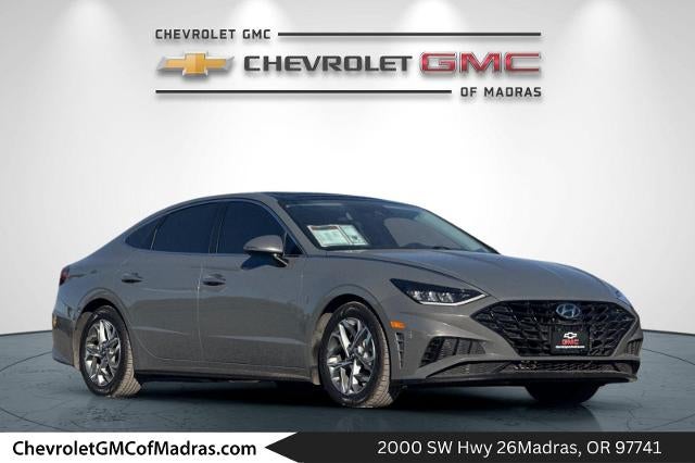 2022 Hyundai Sonata