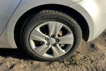 2016 Kia Forte 5-Door LX