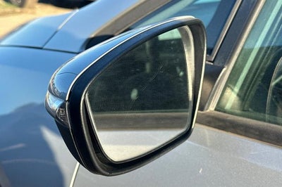 2016 Kia Forte 5-Door LX