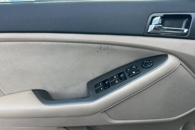 2013 Kia Optima Hybrid LX
