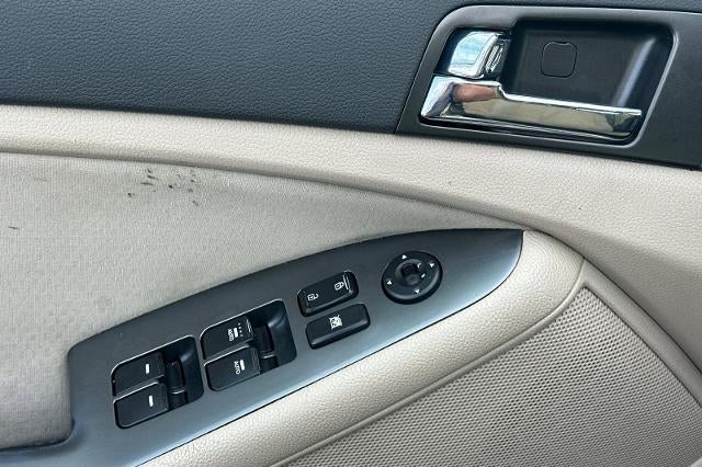 2013 Kia Optima Hybrid LX