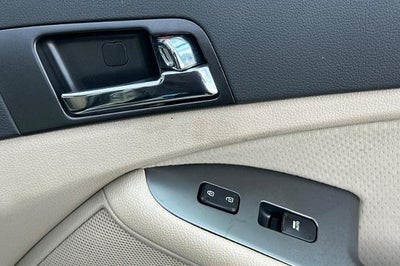 2013 Kia Optima Hybrid LX