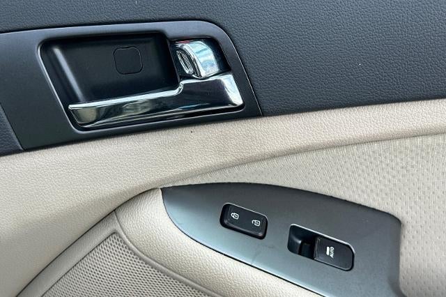 2013 Kia Optima Hybrid LX