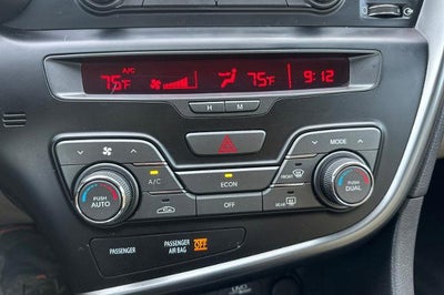 2013 Kia Optima Hybrid LX
