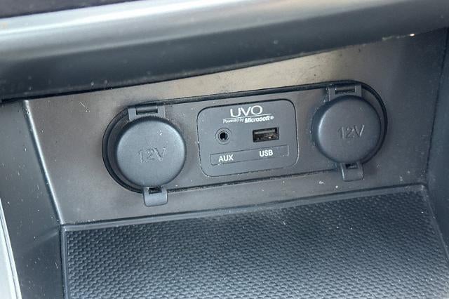 2013 Kia Optima Hybrid LX