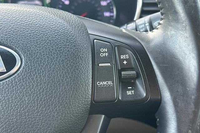 2013 Kia Optima Hybrid LX