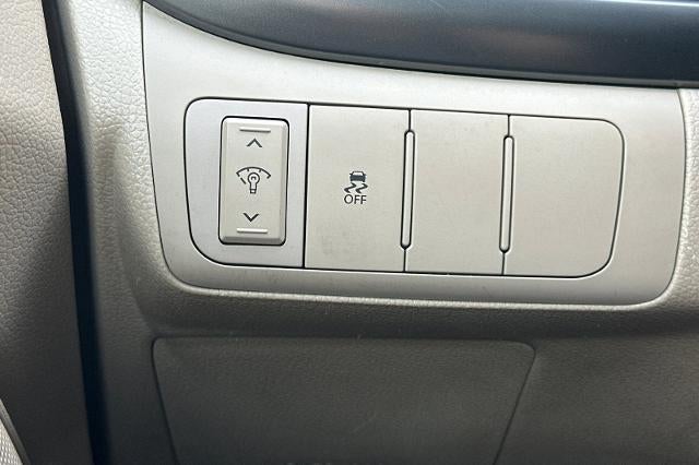 2013 Kia Optima Hybrid LX