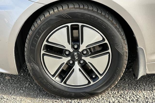 2013 Kia Optima Hybrid LX