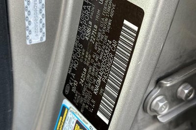 2013 Kia Optima Hybrid LX