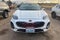 2022 Kia Sportage SX Turbo