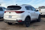 2022 Kia Sportage SX Turbo