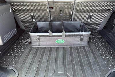 2024 Land Rover Defender V8