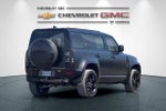 2024 Land Rover Defender V8