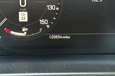 2024 Land Rover Defender V8