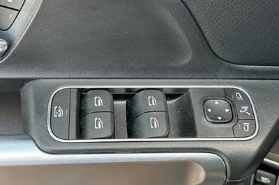 2023 Mercedes-Benz GLB GLB 250