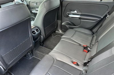 2023 Mercedes-Benz GLB GLB 250