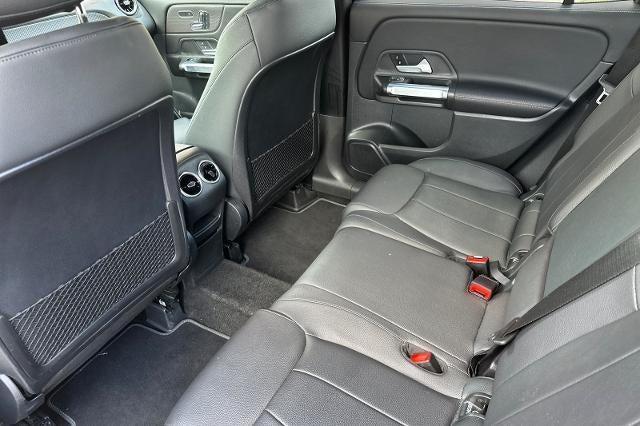 2023 Mercedes-Benz GLB GLB 250