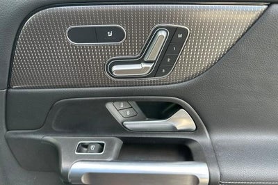 2023 Mercedes-Benz GLB GLB 250