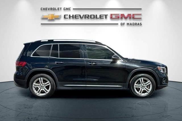 2023 Mercedes-Benz GLB GLB 250