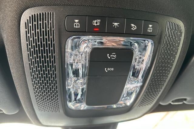 2023 Mercedes-Benz GLB GLB 250