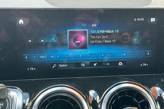 2023 Mercedes-Benz GLB GLB 250