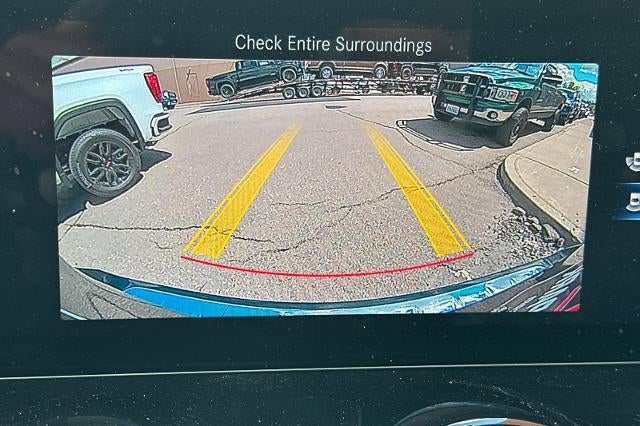 2023 Mercedes-Benz GLB GLB 250