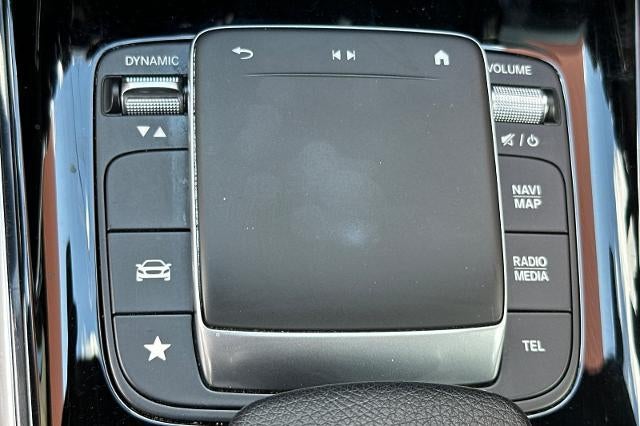 2023 Mercedes-Benz GLB GLB 250